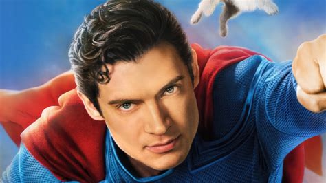 Superman, 2025, 4K, Wallpaper, #5185i Wallpaper 4K PC