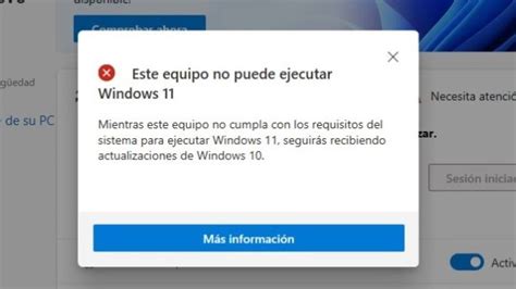 Windows 11 Qué es TPM 2 0 cómo saber si lo tengo y cómo activarlo