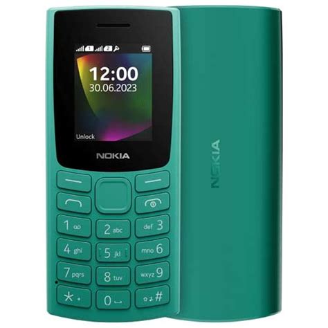 Nokia 106 2023 Full Specs Price In Bangladesh 2025