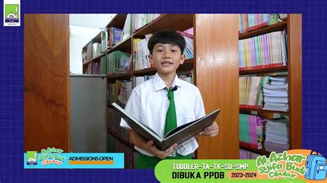 Siswa Cerdas Istimewa Bakat Istimewa Sd Al Azhar Syifa Budi Cibubur