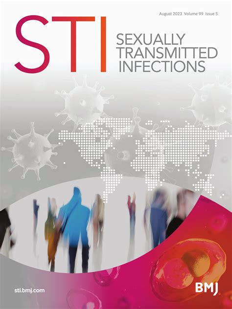 Towards The Prevention Of Sexually Transmitted Infections Stis