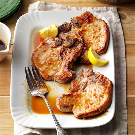 Best Pork Cutlets With Caper Sauce Recipes