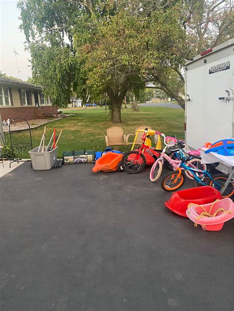 5 Family Garage Sale - Skyline, Mankato MN - Miscellaneous - Mankato