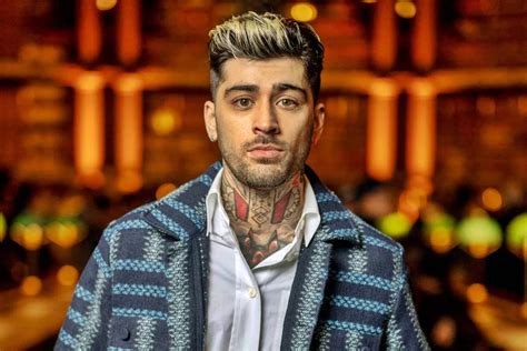 Zayn Malik Launches First Solo Tour Stairway To The Sky The Statesman