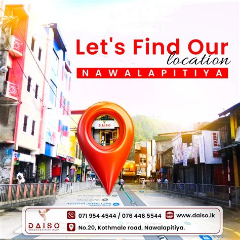 Daiso - Find your favorites at Daiso Essence & Mini Mart your one-stop