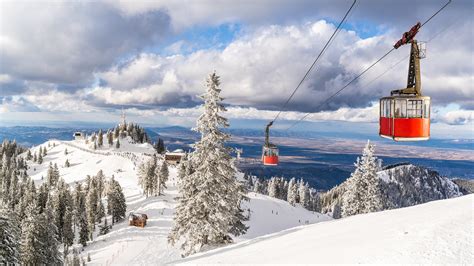 Poiana Brasov Ski Resort | Kempinski Hotels