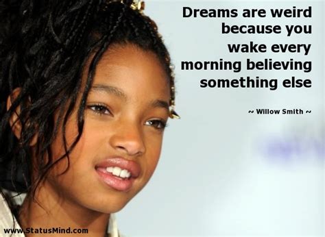 Willow Smith Quotes. QuotesGram