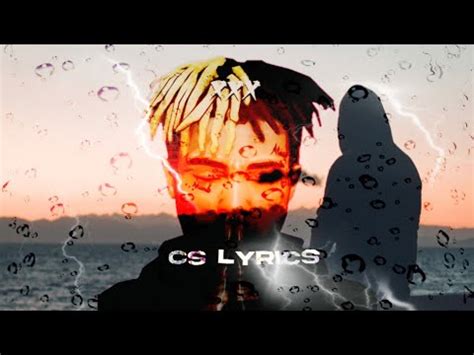 Hope-XXXTENTACION Lyrics - YouTube