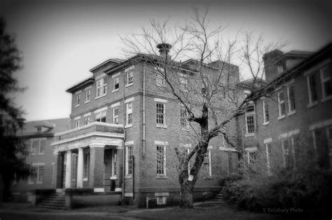 Crownsville Hospital From Lunacy To Legacy 2018