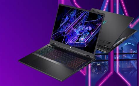 [CES 2024] Acer Predator Helios gaming laptops now available with Intel ...