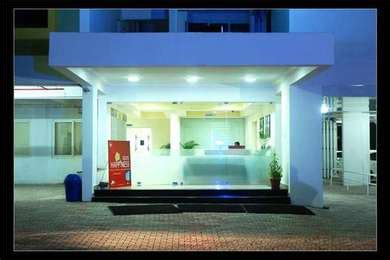 2 BHK Apartment Flat For Sale In ABAD Sunshine Court Vazhakkala Kochi