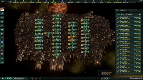 I Have Made The Strongest Fleet To Ever Grace Vanilla Stellaris R