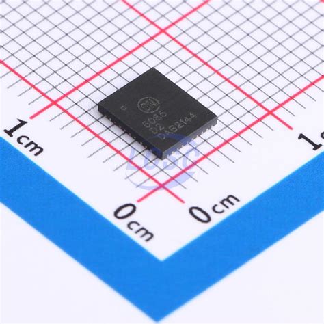 FDMF5085 Onsemi Transistors Thyristors LCSC Electronics