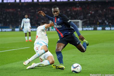 Mercato Le Psg Annonce Le Tarif Pour Matuidi