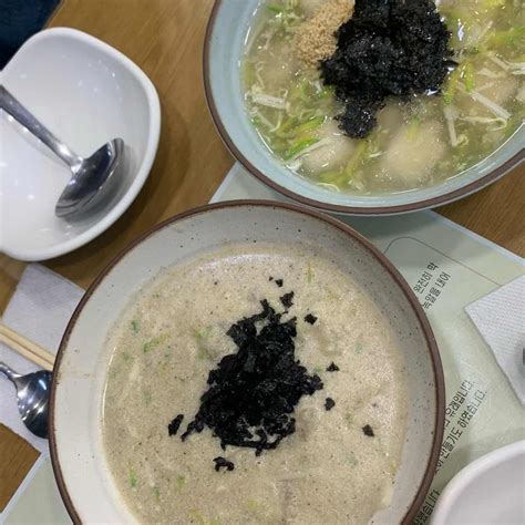 신토불이감자옹심이 속초중앙시장 감자옹심이 아바이순대 맛집 다이닝코드 빅데이터 맛집검색