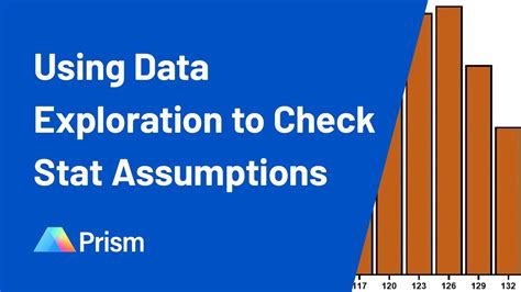 Using Data Exploration To Check Statistical Assumptions YouTube