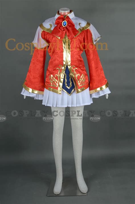 Custom Diao Chan Cosplay Costume from Dynasty Warriors - CosplayFU.com