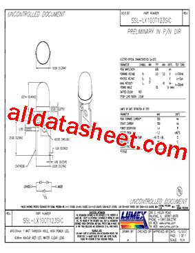 Ssl Lx T Sic Pdf Lumex Inc