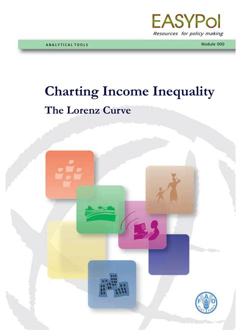 (PDF) Charting Income Inequality: The Lorenz Curve