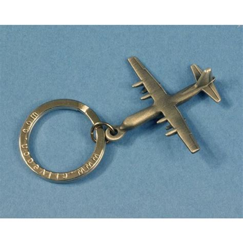 Clivedon collection Porte clés Key ring C 130H Hercule