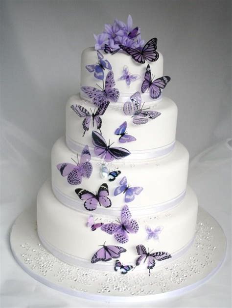 Butterfly Wedding Ideas That Will Make Your Heart Skip A Beat