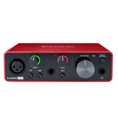 Achat Carte son Externe d'interface audio USB Pro