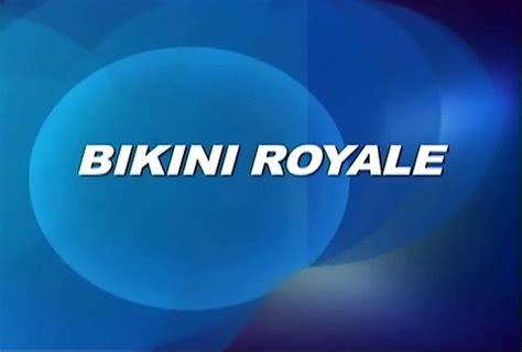 Bikini Royale 2008