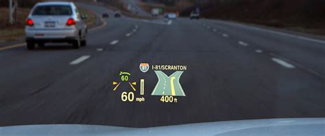 6 Best Car Head-Up Displays (HUDs), Dec. 2018 - Buyer's Guide