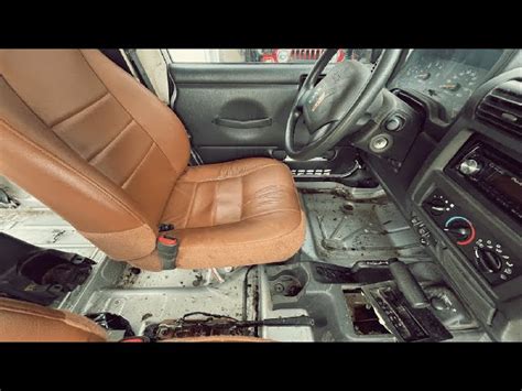 Jeep Wrangler Tj Interior Paint | Cabinets Matttroy