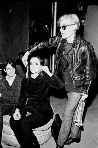 trends andy warhol   famous gq