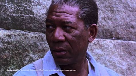 Zihuatanejo The Shawshank Redemption Sueños de fuga YouTube