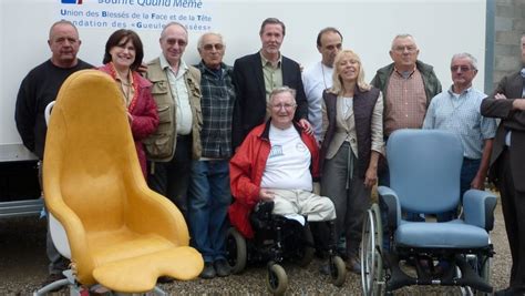 Sérignac sur Garonne Effervescence à Handicap Nord Sud ladepeche fr