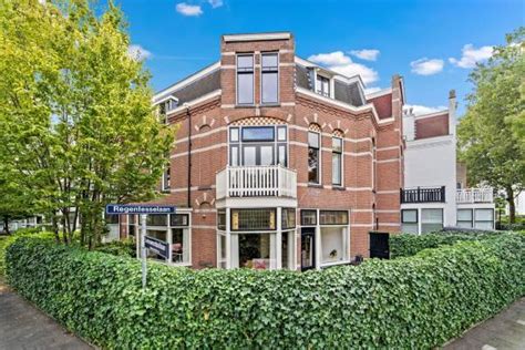 Woning Regentesselaan 48 Rijswijk ZH Oozo Nl