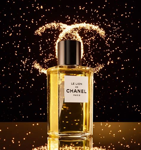 ПАРФЮМЕРИЯ | Official site | CHANEL