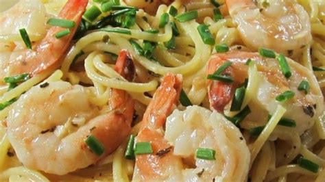 Happy Shrimp Recipe