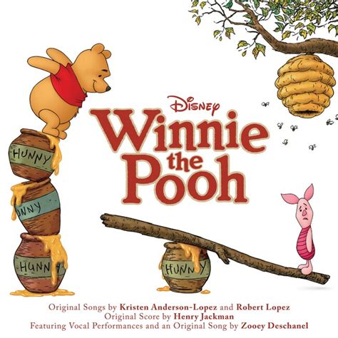 Winnie the Pooh: Soundtrack (2011) | DisneyLife PH