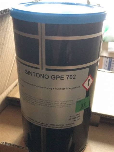 劳博抗LUBCON THERMOPLEX 2 TML special灵敏超灵敏润滑脂