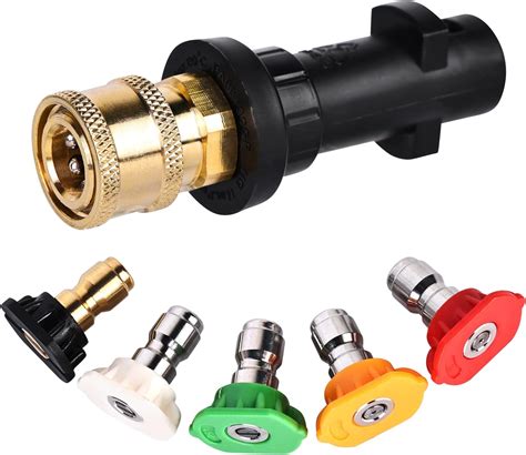 pressure washer adapter quick connect  quick connect adapter