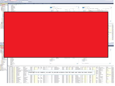 NEWS Geng Ransomware LockBit 3 0 Akhirnya Buka Suara Kami Curi 1 5