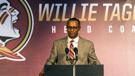 Grading Willie Taggart's start at FSU - ACCSports.com