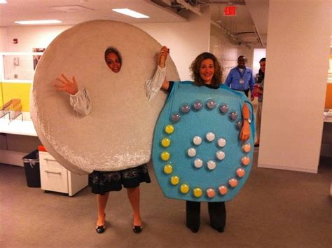 Birth Control Feminist Halloween Costumes Popsugar Love And Sex Photo 2