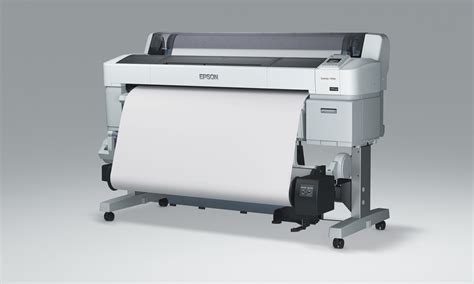 Plotter A0 Epson Surecolor Sc T7000