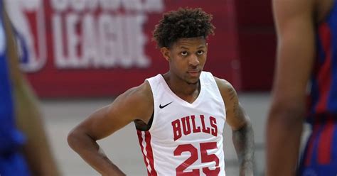 Chicago Bulls 2022 2023 Player Profile Dalen Terry On Tap Sports Net