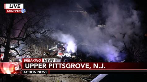 Upper Pittsgrove Township News 6abc Philadelphia