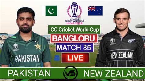 Pak Vs Nz World Cup 2023 Live Streaming Ptv Sports Live Pakistan Vs New Zealand Live Match