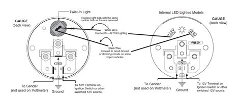 Temperature Gauge Wiring Diagram 1957 Chevy Car