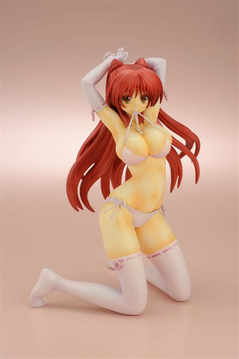 Bikini Strain Tamaki Kousaka ToHeart Ero Figure Sankaku Complex