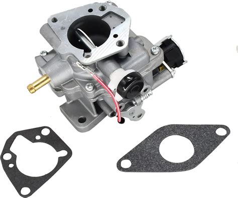 Amazon Jiayicity S S Carburetor Kit With