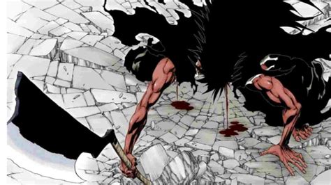 Top Ten Most Powerful Bankai