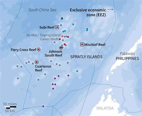 South China Sea ruling